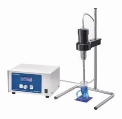 Ultrasonic homogeniser, SONOPULS HD 2070.2 | Type : SONOPULS HD 2070.2